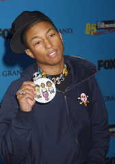 Pharrell Williams фото №94018